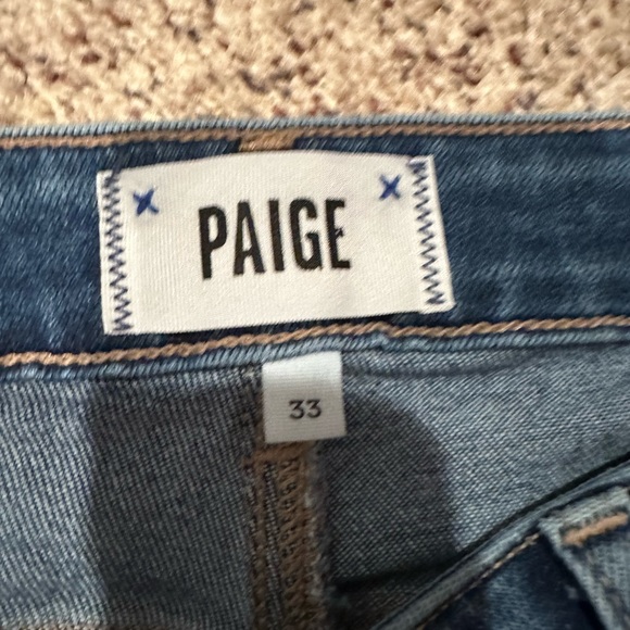 Paige Denim - Picture 2 of 3